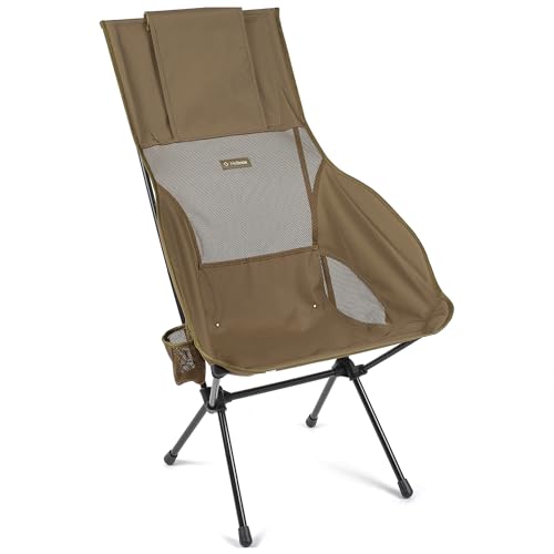 Helinox Savanna High-Back