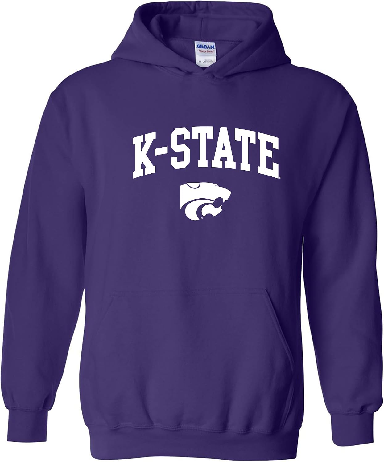 UGP Kansas State Arch Hoodie