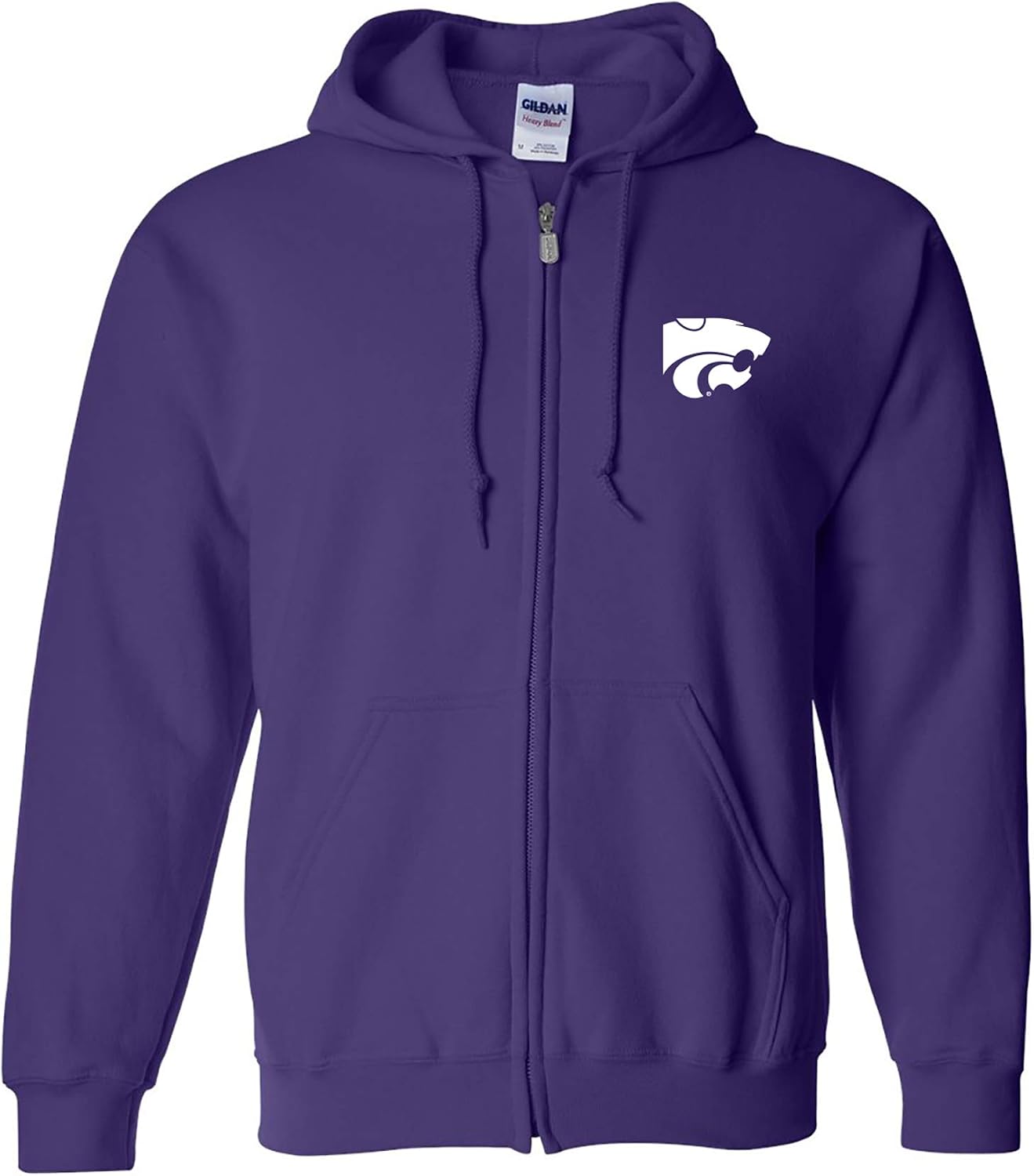 UGP Full Zip Hoodie (Top Rated)