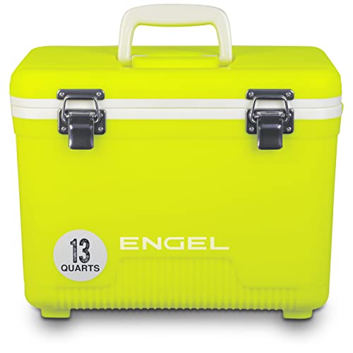 ENGEL 13qt Leak-Proof Drybox