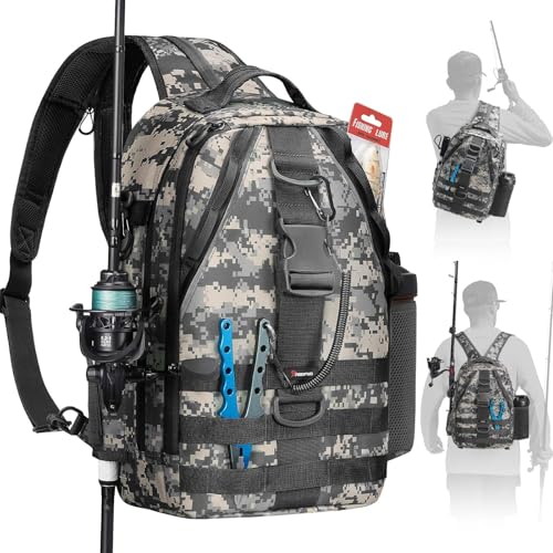Backpack vs Daypack vs Sling Pack: Which Is Best for Spring Outings (2026 Comparison)