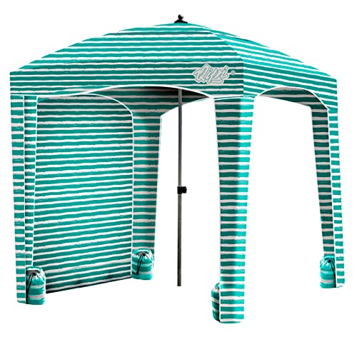 Canopy vs Pop-Up vs Instant: Which Portable Shade to Buy (2026 Comparison)