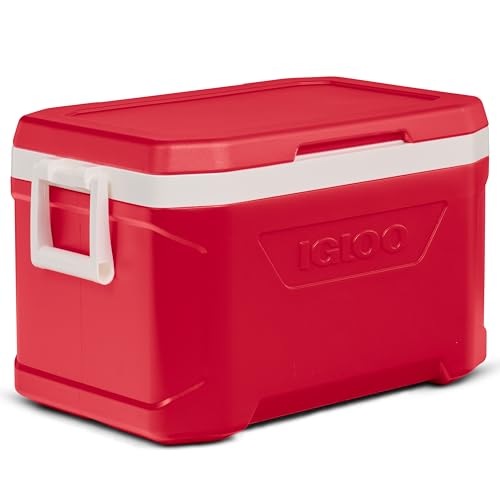 Igloo Profile/Quantum Cooler