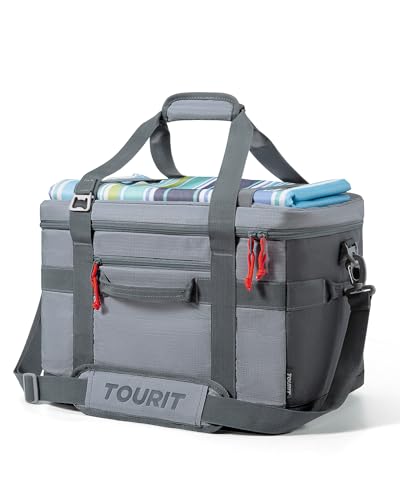 How to Pick a Soft-Sided Cooler for Park Picnics (2026)