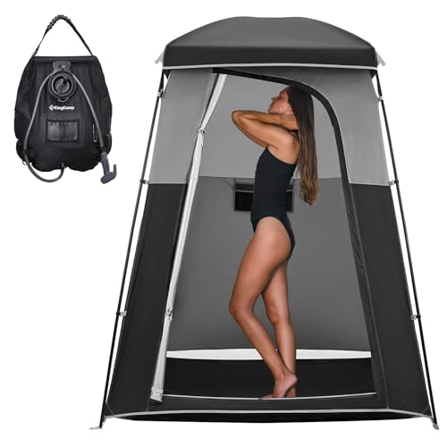KingCamp Shower Tent