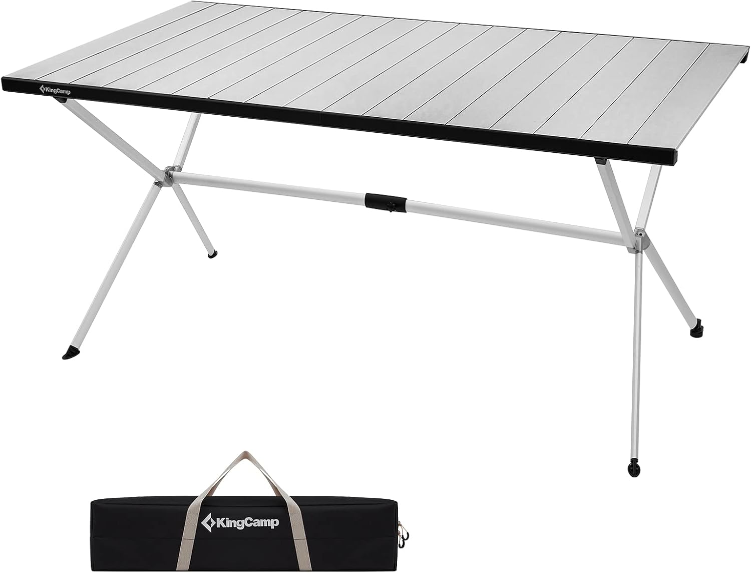 KingCamp Folding Table