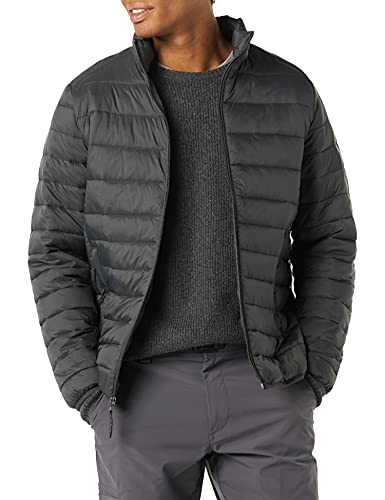 Amazon Essentials Packable Puffer (Budget)