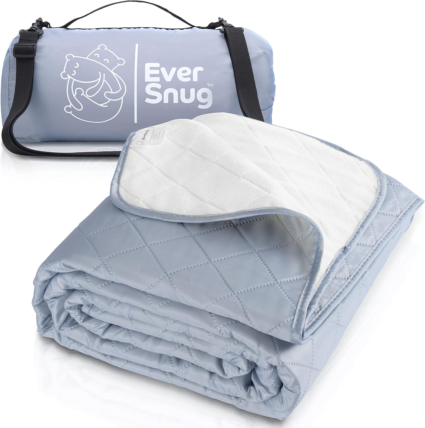 EverSnug Large Waterproof Blanket