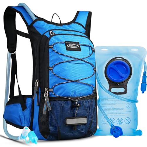 Lunidry Insulated Hydration Pack (3L)