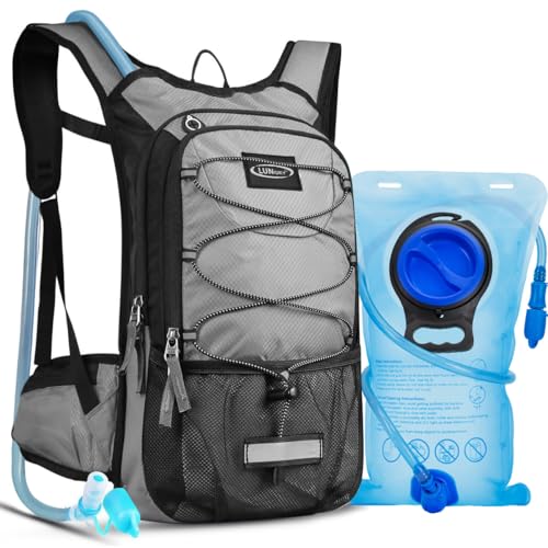 Lunidry Insulated Hydration Pack (3L)