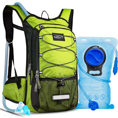 Lunidry Insulated Hydration Pack (3L)