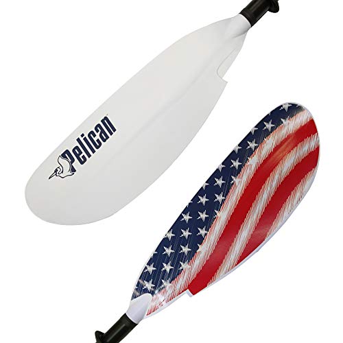 Best Compact Kayak Paddles for Inflatable Kayaks (2026)