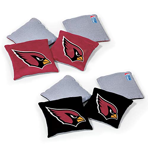 Wild Sports NFL Dual-Sided Bags
