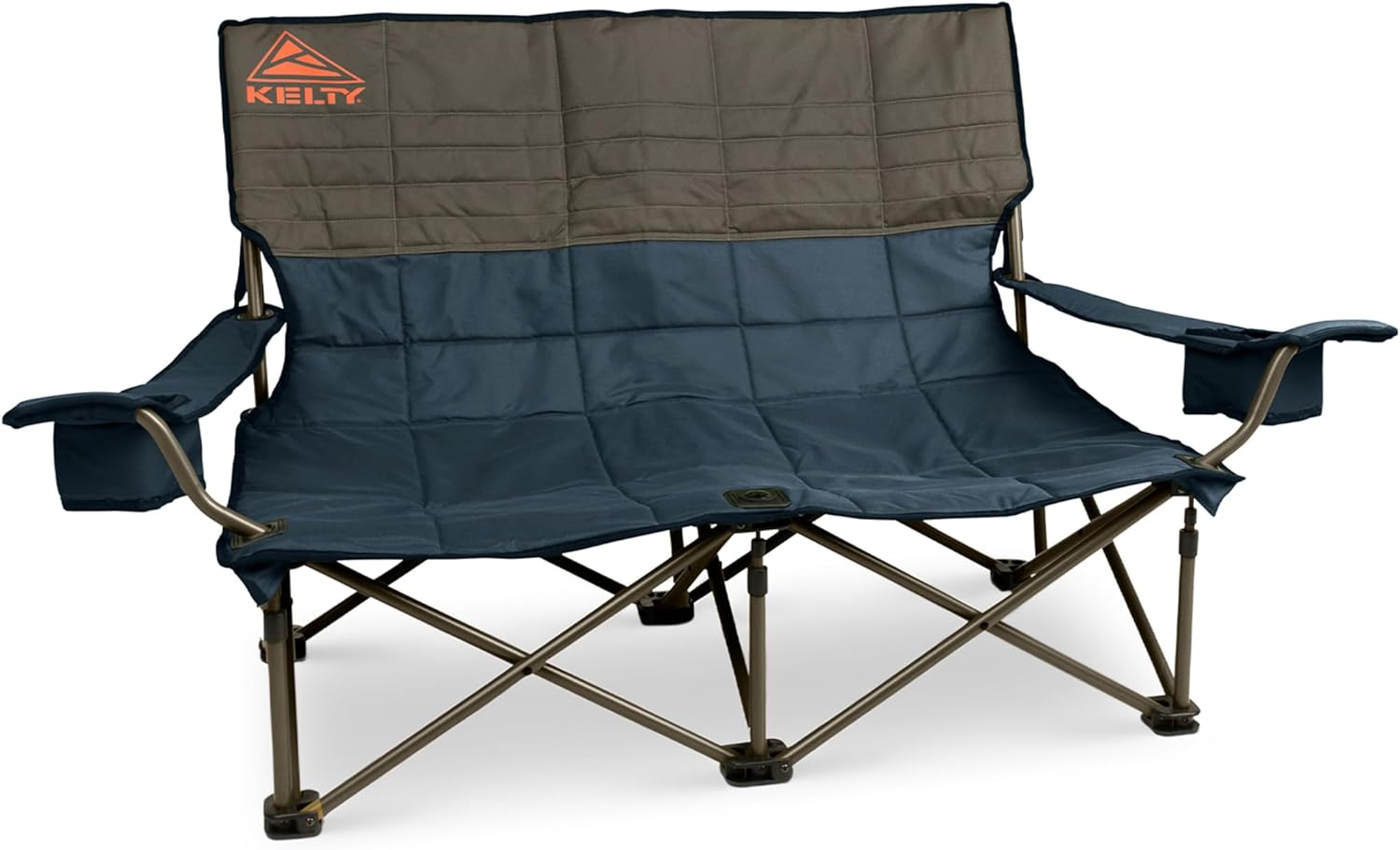 Kelty Low Loveseat