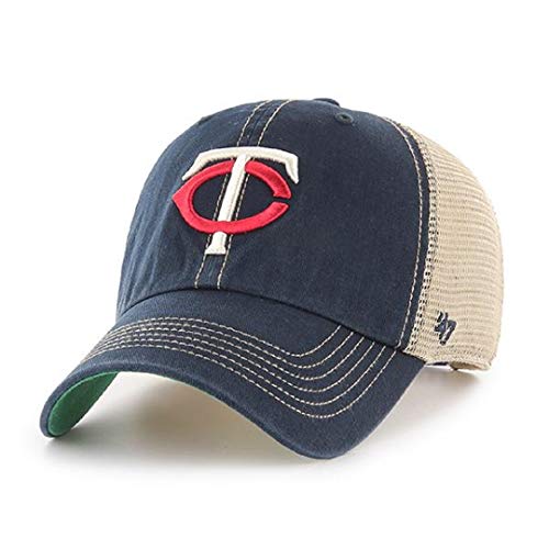 '47 Clean Up Trucker (Budget Pick)