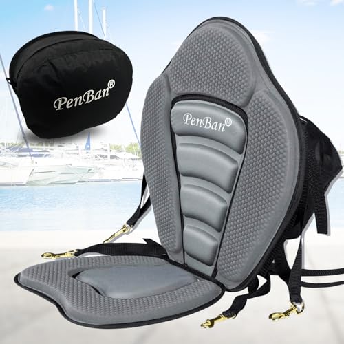 PenBan Universal Deluxe Kayak Seat (Budget)