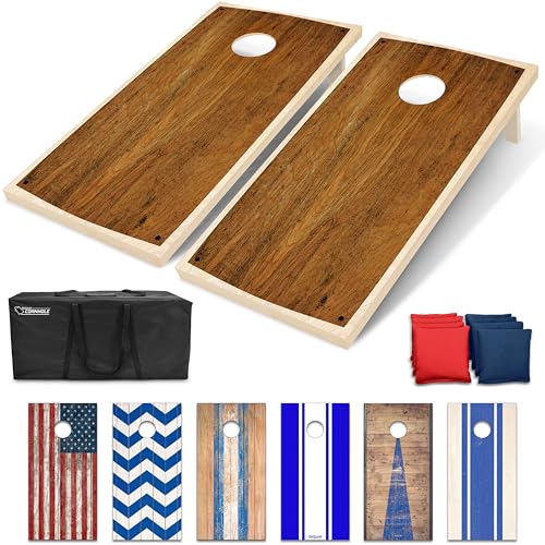 Best Cornhole Sets Under $150 (2026)