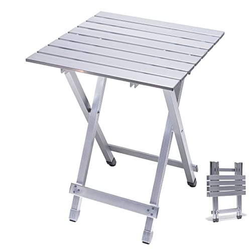 SUNNYFEEL Folding Camping Table