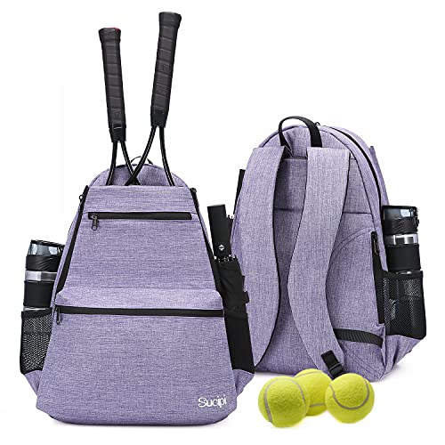 Sucipi Tennis Bag (Budget)