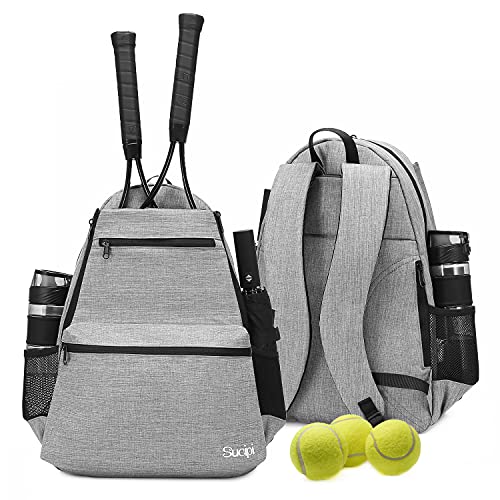 Sucipi Tennis Backpack (Budget)