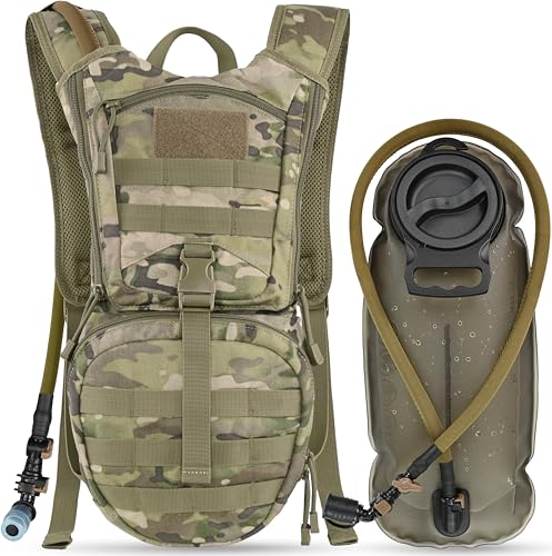 Best Hydration Packs for Runners Who Also Hike (2026)