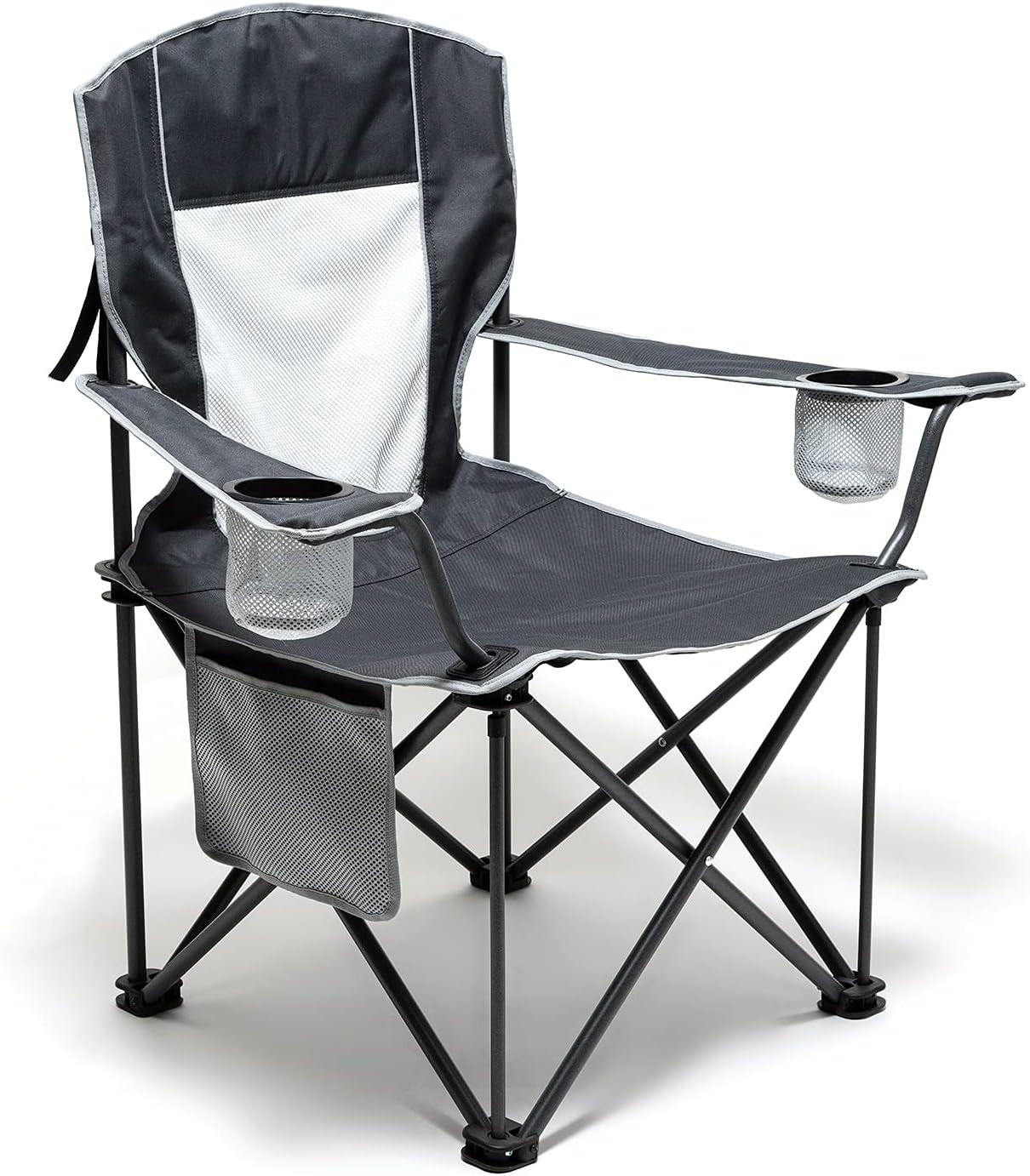 UNNYFEEL Oversized Folding Camping Chair
