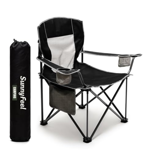 SUNNYFEEL Oversized Folding Chair