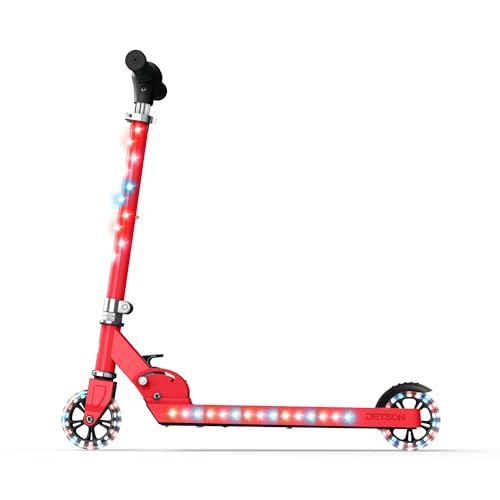 Jetson Jupiter Scooter