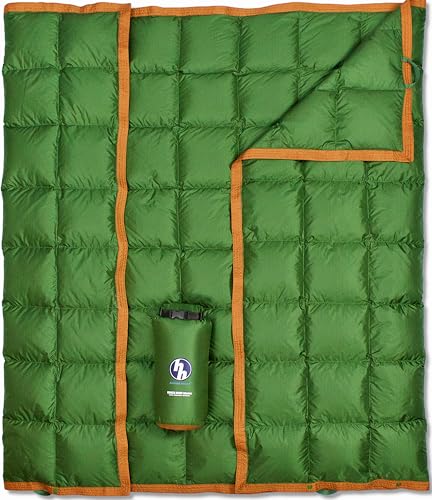 Horizon Hound Down Camping Blanket