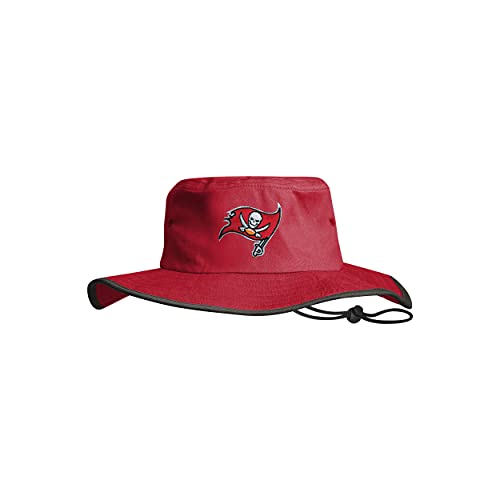 FOCO NFL Team Sun Bucket Hat
