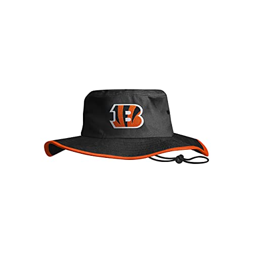 FOCO NFL Team Sun Bucket Hat