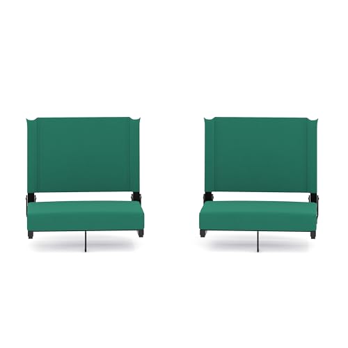 Flash Furniture Grandstand (Pack of 2)