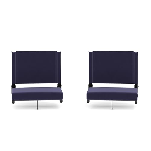 Flash Furniture Grandstand Pack of 2