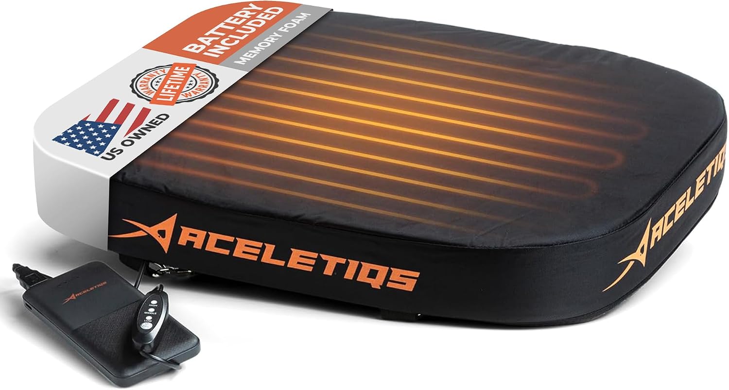 Best Campus Seat Cushions for Bleachers & Parking Lot Tailgates (2026)