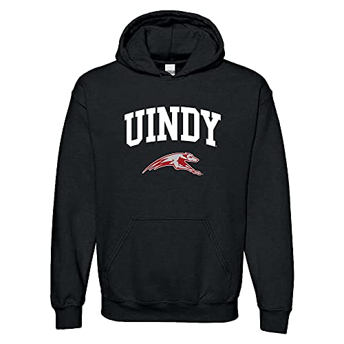 UGP Heavy Blend Arch Hoodie