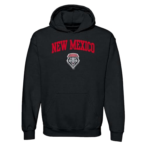 UGP Campus Arch Logo Hoodie (B0949NYDQP)