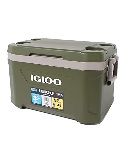 Igloo Sportsman Latitude 52