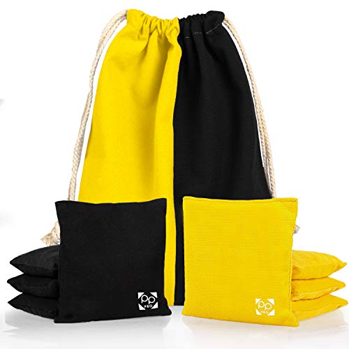 Play Platoon Professional Cornhole Bags