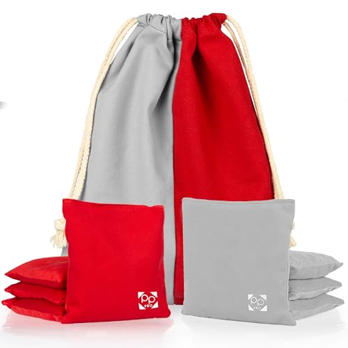 Best Cornhole Bags for Wet Grass (2026 Guide)