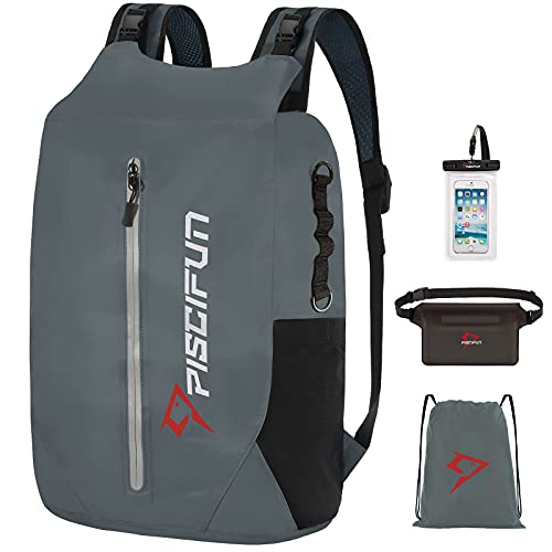 Piscifun LT Dry Bag 20L