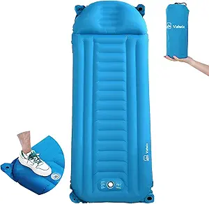 Valwix 5.5in Inflatable
