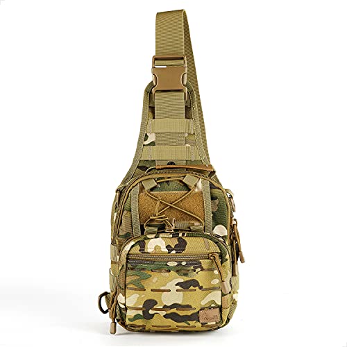 WOLF TACTICAL Compact EDC Sling