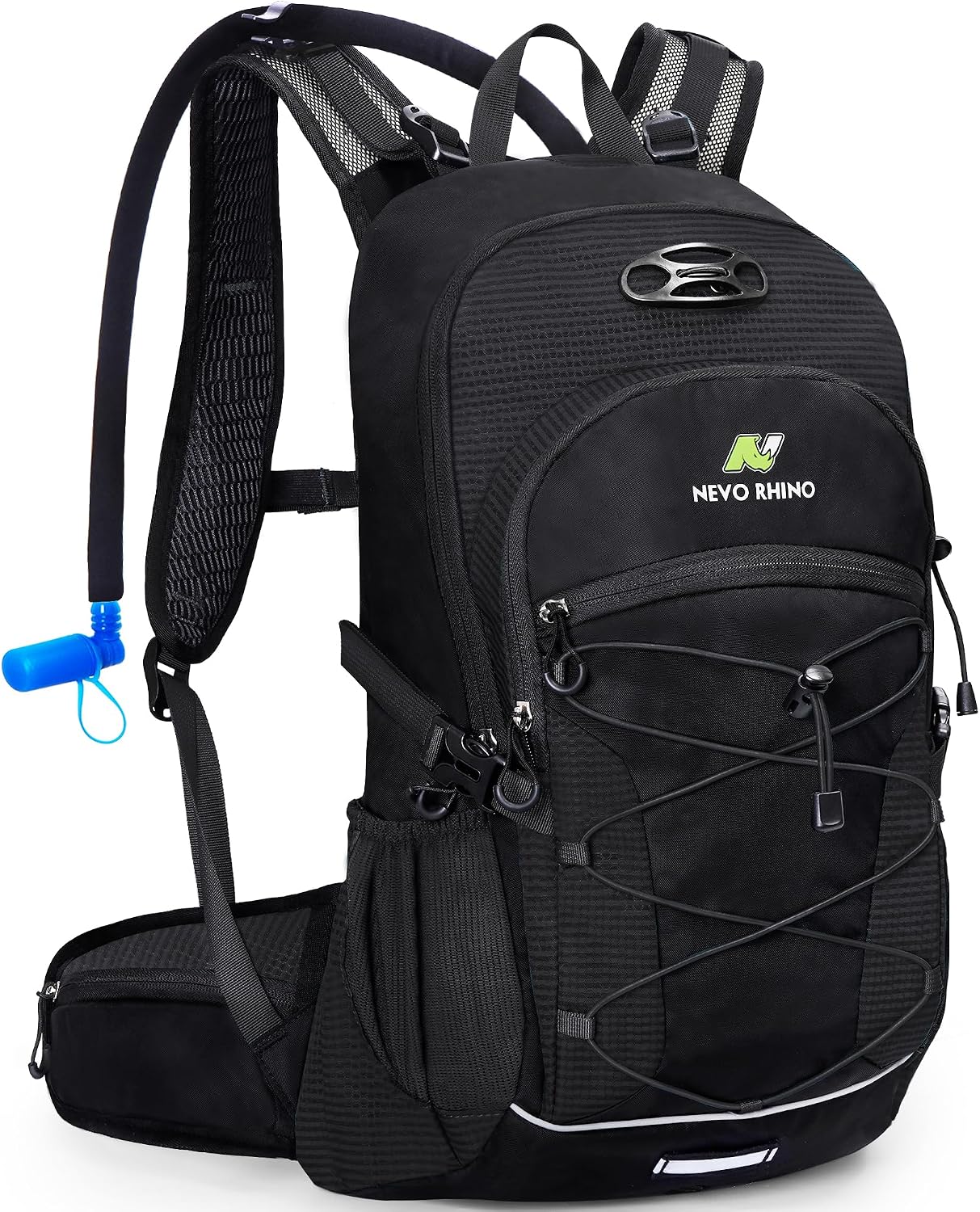 N NEVO RHINO Hydration Backpack