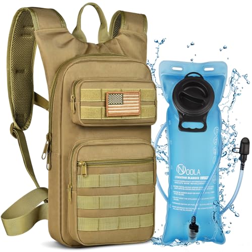 NOOLA Hydration Backpack 3L