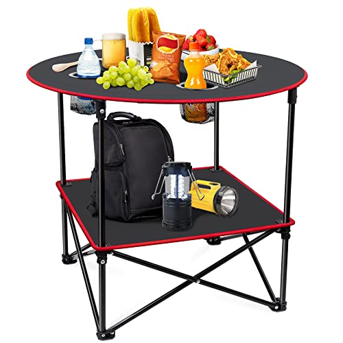 Monsiter QE Canvas Table