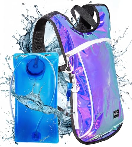 Vibe Hydration Backpack Pack (rPET) 2L