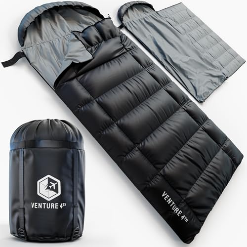 VENTURE 4TH Backpacking Bag