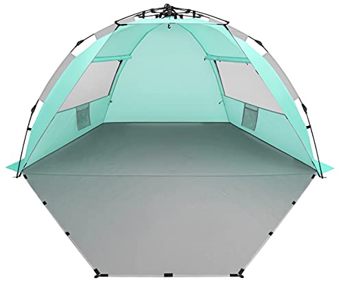 Oileus X-Large Beach Tent