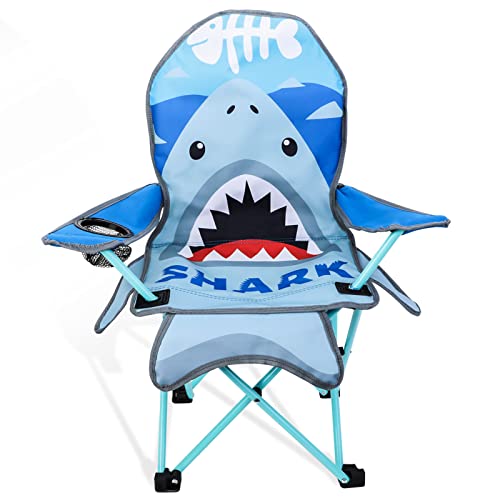 Best Camping Chairs for Kids (2026 Guide)