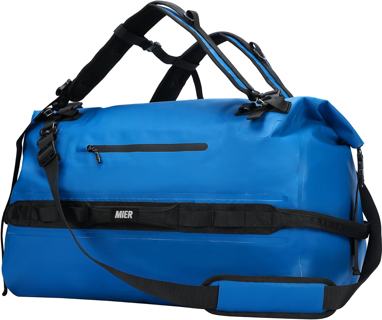MIER Large Waterproof Duffel Bag (60L)
